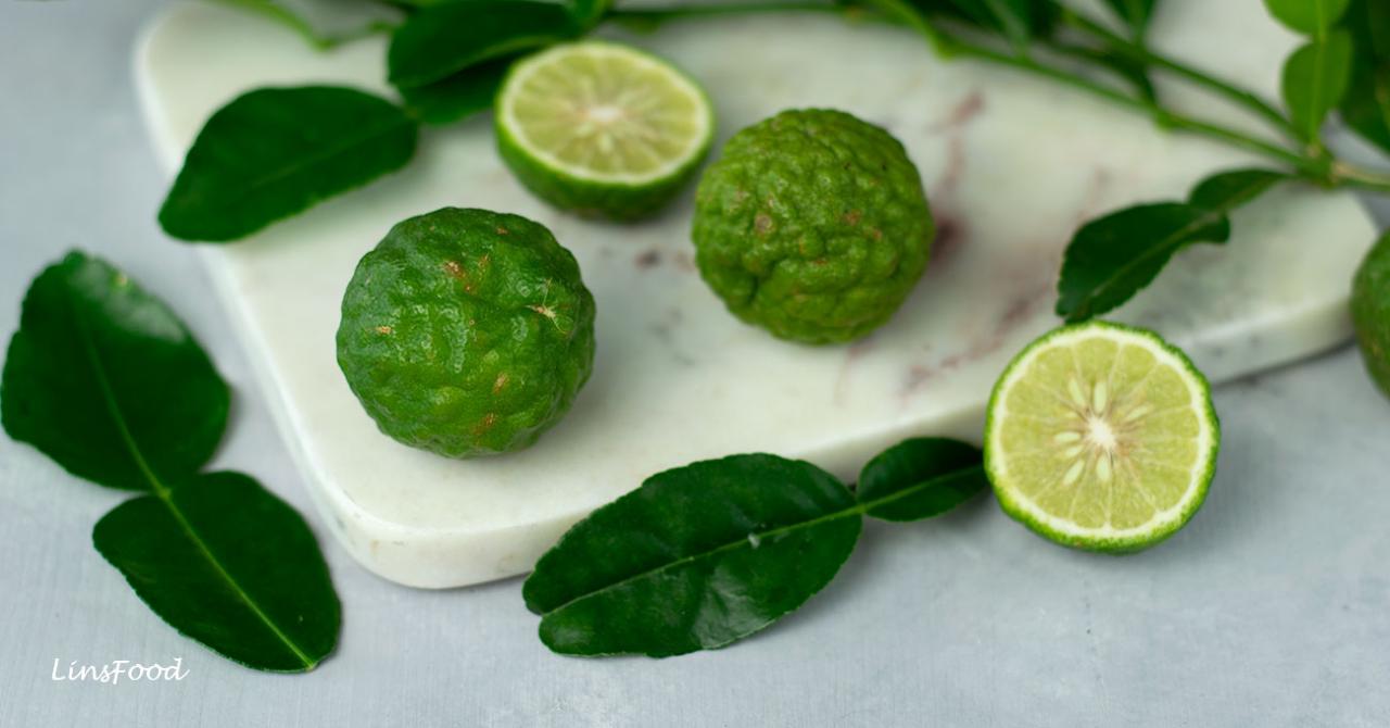 How to Use Kaffir Lime Leaf for Authentic Asian Flavors: Expert Tips and Recipes